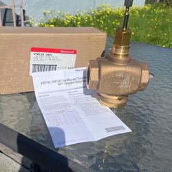 Globe Valve (water)