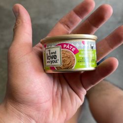 Cat Food