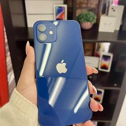 IPhone 12 64GB UNLOCKED✔️