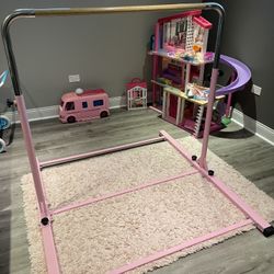 Gymnastic Bar