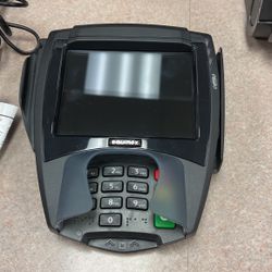 Credit Card Machine Pos