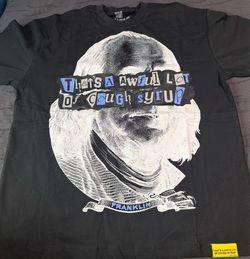 Awful lot of cough Shirts