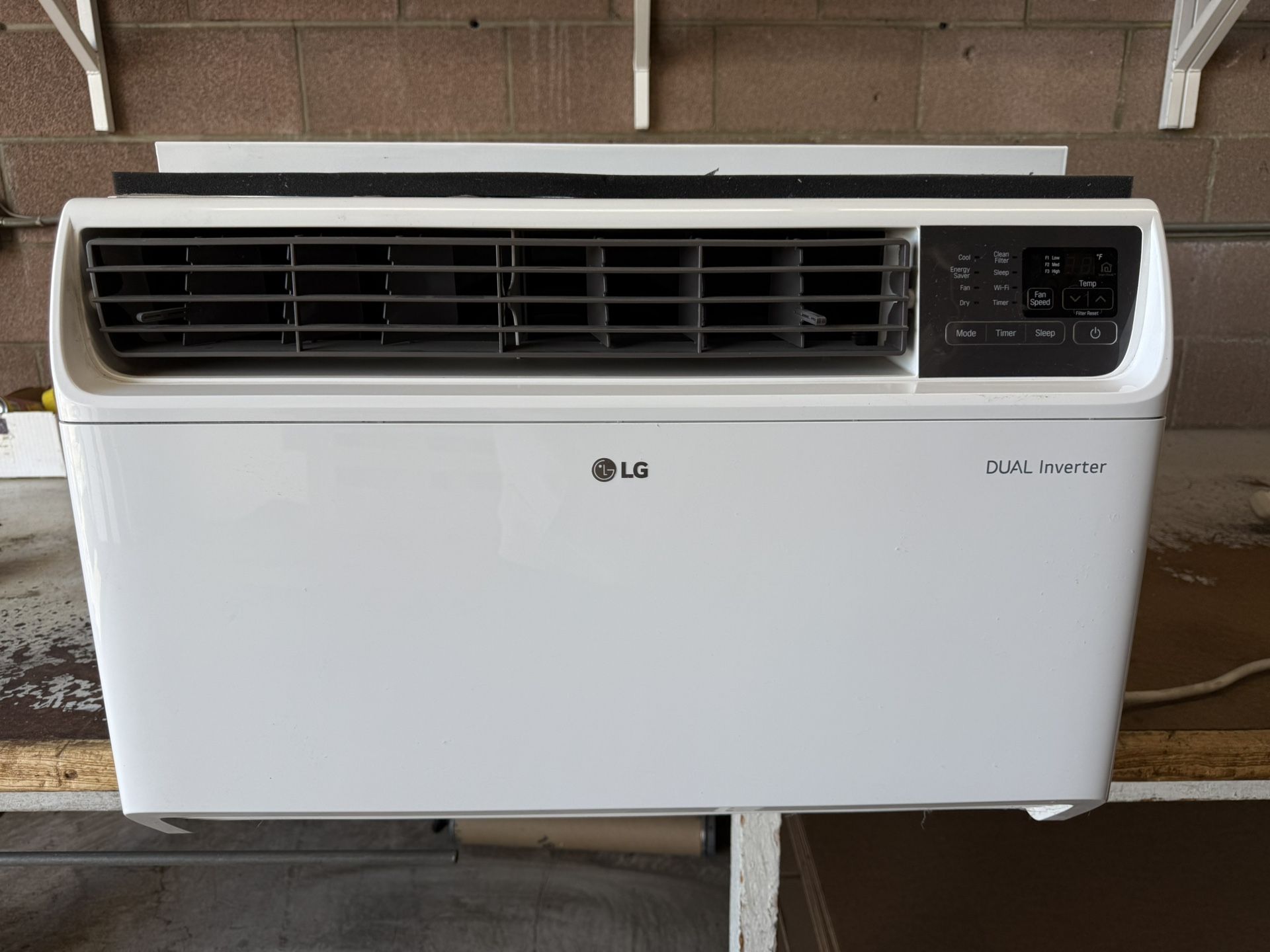 LG Air conditioner