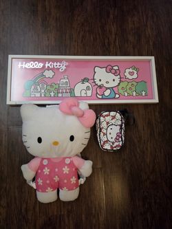 Hello Kitty Bundle