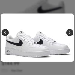 Air Force 1 ‘07 AN20