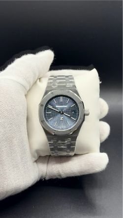 Luxury Royal Oak