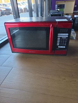 Emerson Microwave