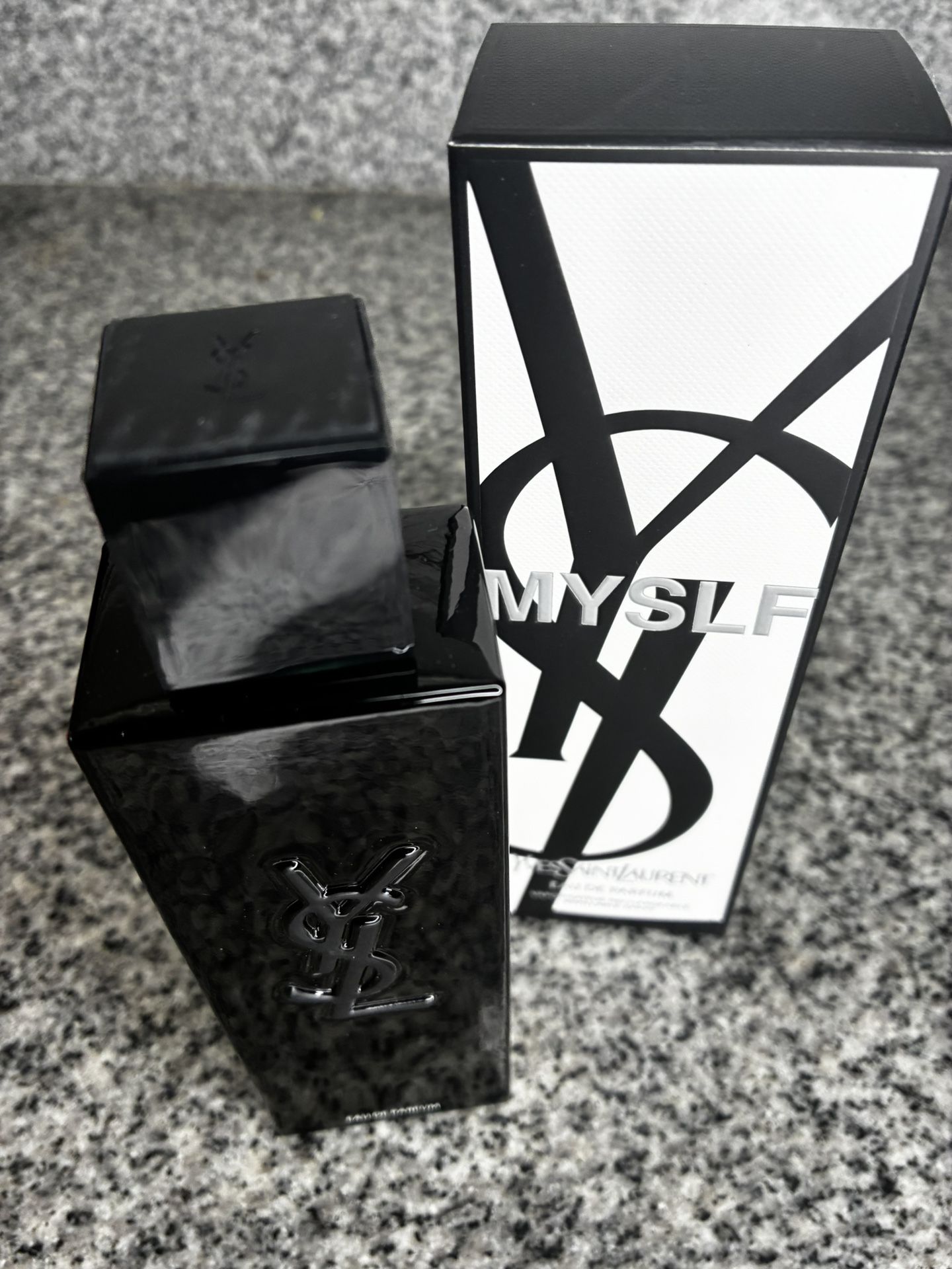 Ysl Myslf EDP - 100ml Bottle