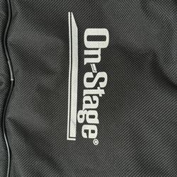 Mic/Speaker/Light Stand Bag
