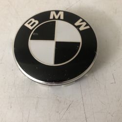 BMW Rim Center Cap