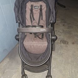 Free Stroller
