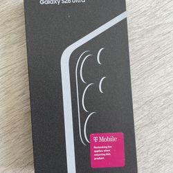 Samsung Galaxy S26 Ultra 256gb T-Mobile Metro Brand New 