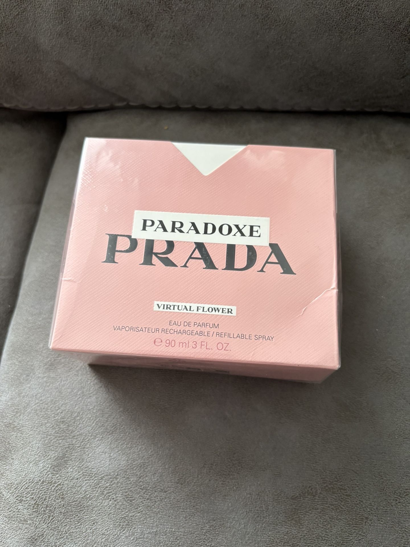 Prada Virtual Flower Parfum
