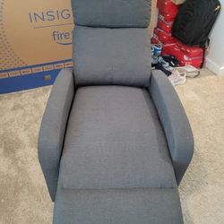 Recliner 