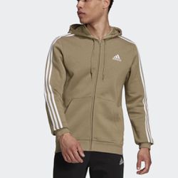 New Adidas Hoodie Size Small 