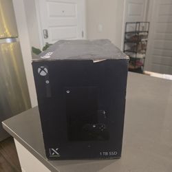 Xbox One X
