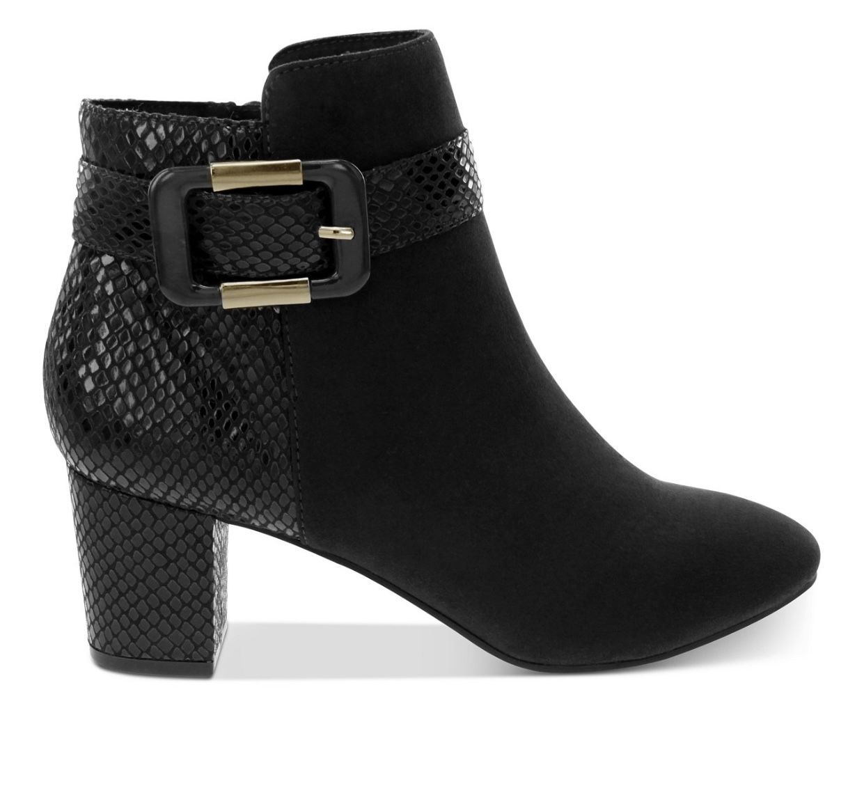 Karen Scott Ivyy Woman’s Booties
