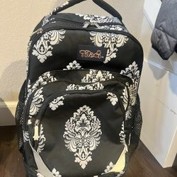 Backpack Or Travel Backpack