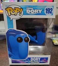 Funko Pop Finding Dory #192