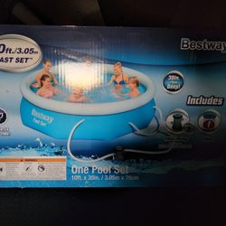 New In Box 