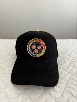 Barbas Hats- Beto Vega El Tiempo Es Oro
