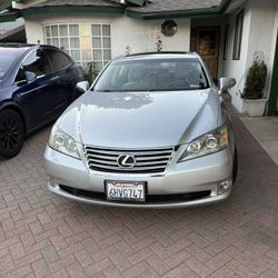 Excellent Condition lexus ES350