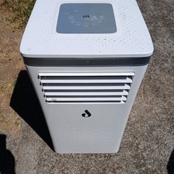 Intertek Portable A/C - Can Deliver 