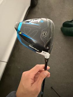 TaylorMade Sim2 Driver
