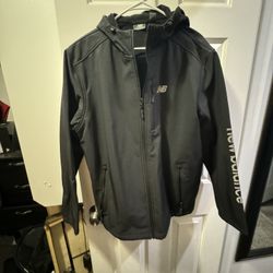 New Balance Coat