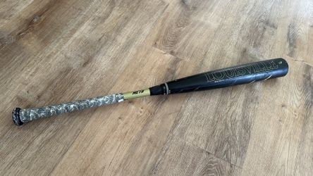 Louisville Meta Bat