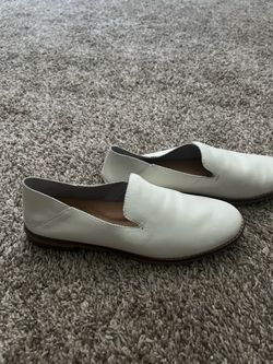 Sperry Leather loafer