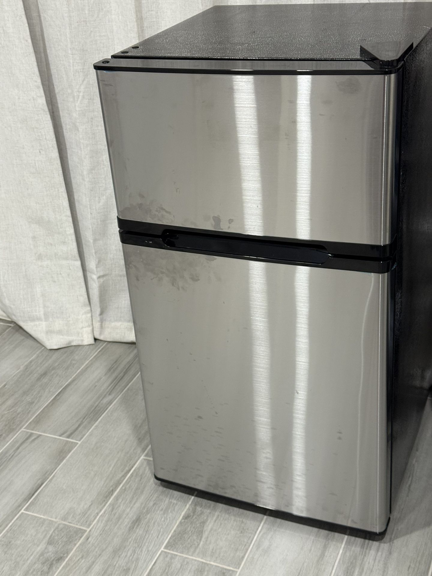 Open Box (new) mini fridge