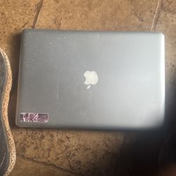 15" MacBook Pro 