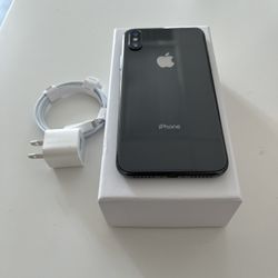 Iphone X 64Gb Unlocked Excellent Condition (Price Is Firm) 