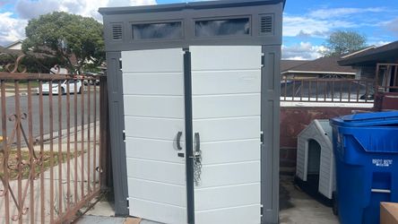 Storage must go today or tom