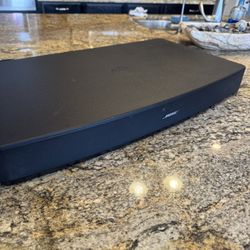 bose solo tv sound system - No Remote 100% Working Order Guaranteed bose 