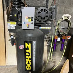 Air Compressor
