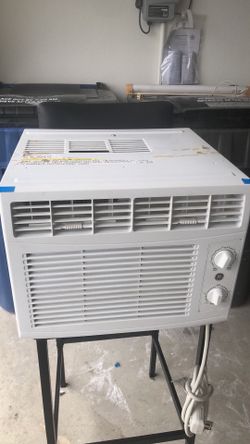 GE appliances AC