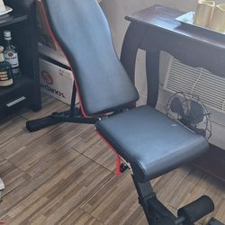 Silla De Ejercicio