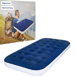 Twin Airbed