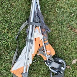 Uppababy Umbrella Stroller Great Cindi7