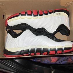 Derrick Rose Basketball Shoes