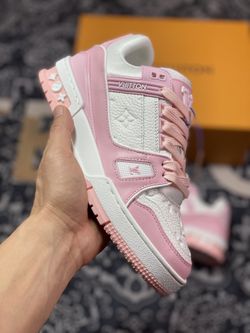 Trainer Sneaker Low