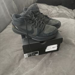 Kobe  IV Protro Gift Of Mamba Sz. 8.5