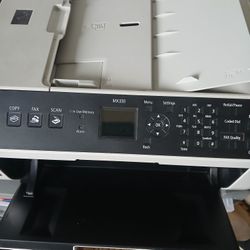 Canon  Printer Pixma MX330