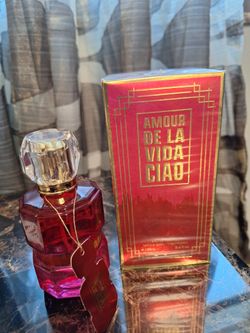 Women's Perfume 3.4 Oz 