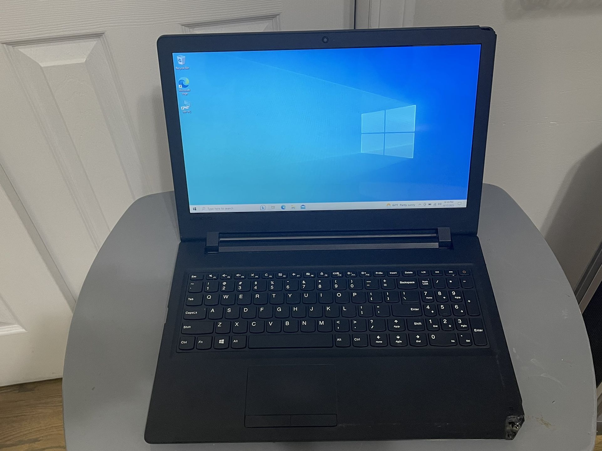 Lenovo Laptop