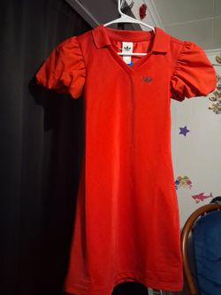 Adidas Ballon dress