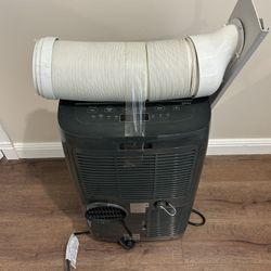 Portable A/C Unit 