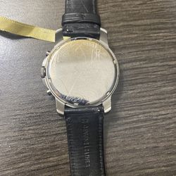 Fossil Watch